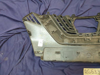 Nissan Micra Radiator Grille - Wear and Tear, Scratches