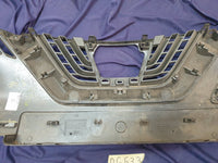Nissan Micra Radiator Grille - Wear and Tear, Scratches