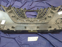Nissan Micra Radiator Grille - Wear and Tear, Scratches