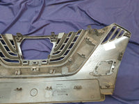 Nissan Micra Radiator Grille - Wear and Tear, Scratches