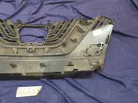 Nissan Micra Radiator Grille - Wear and Tear, Scratches