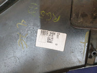 Nissan Micra Radiator Grille - Wear and Tear, Scratches