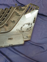 Nissan Micra Radiator Grille - Wear and Tear, Scratches