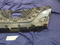 Nissan Micra Radiator Grille - Wear and Tear, Scratches
