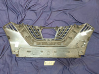 Nissan Micra Radiator Grille - Wear and Tear, Scratches