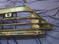 Volkswagen Tiguan Front Bumper Lower Grille
