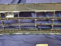 Volkswagen Tiguan Front Bumper Lower Grille