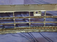Volkswagen Tiguan Front Bumper Lower Grille