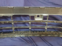 Volkswagen Tiguan Front Bumper Lower Grille