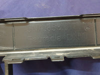 Volkswagen Tiguan Front Bumper Lower Grille