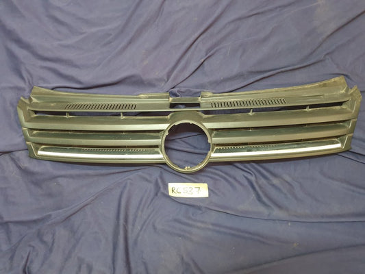 Volkswagen Polo Radiator Grille - Light Wear and Tear