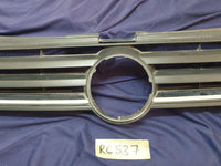 Volkswagen Polo Radiator Grille - Light Wear and Tear