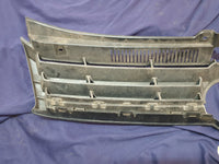 Volkswagen Polo Radiator Grille - Light Wear and Tear