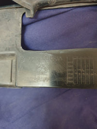 Volkswagen Polo Radiator Grille - Light Wear and Tear