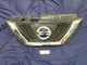 Nissan Qashqai Radiator Grille - Wear and Tear, Crack