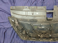 Nissan Qashqai Radiator Grille - Wear and Tear, Crack