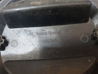 Nissan Qashqai Radiator Grille - Wear and Tear, Crack