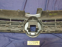 Volkswagen Golf VII 7 R-Line Radiator Grille - Light Wear and Tear, Rline badge damaged