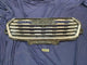 Haval Jolion Radiator Grille - Light Wear and Tear, Broken bracket