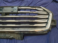 Haval Jolion Radiator Grille - Light Wear and Tear, Broken bracket