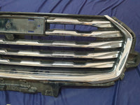 Haval Jolion Radiator Grille - Light Wear and Tear, Broken bracket