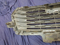 Haval Jolion Radiator Grille - Light Wear and Tear, Broken bracket