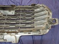 Haval Jolion Radiator Grille - Light Wear and Tear, Broken bracket