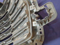 Haval Jolion Radiator Grille - Light Wear and Tear, Broken bracket