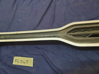 KIA Rio IV Radiator Grille - Wear and Tear, Plastic Break