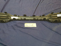 KIA Rio IV Radiator Grille - Wear and Tear, Plastic Break