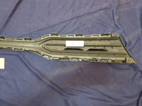 KIA Rio IV Radiator Grille - Wear and Tear, Plastic Break