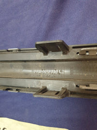 KIA Rio IV Radiator Grille - Wear and Tear, Plastic Break