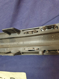 KIA Rio IV Radiator Grille - Wear and Tear, Plastic Break