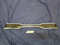 KIA Rio IV Radiator Grille - Wear and Tear