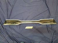 KIA Rio IV Radiator Grille - Wear and Tear