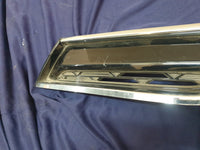 KIA Rio IV Radiator Grille - Wear and Tear