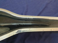 KIA Rio IV Radiator Grille - Wear and Tear