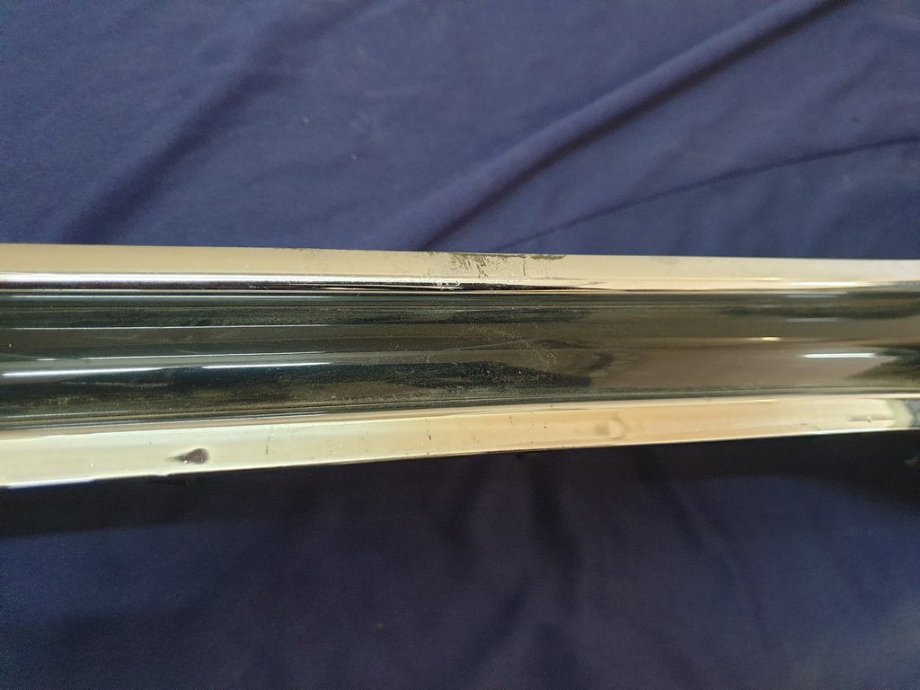 KIA Rio IV Radiator Grille - Wear and Tear