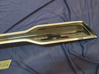 KIA Rio IV Radiator Grille - Wear and Tear