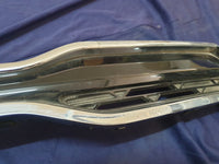 KIA Rio IV Radiator Grille - Wear and Tear