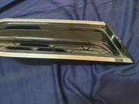 KIA Rio IV Radiator Grille - Wear and Tear