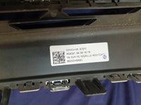 KIA Rio IV Radiator Grille - Wear and Tear