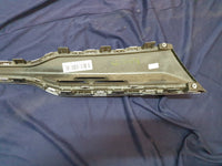 KIA Rio IV Radiator Grille - Wear and Tear