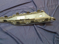 KIA Rio IV Radiator Grille - Wear and Tear