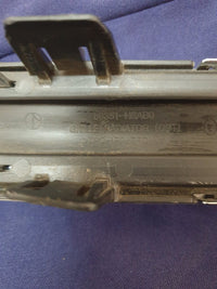 KIA Rio IV Radiator Grille - Wear and Tear