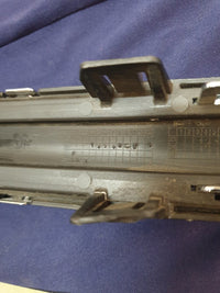 KIA Rio IV Radiator Grille - Wear and Tear