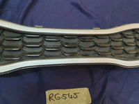 KIA Rio III Radiator Grille - Light Wear and Tear