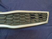 KIA Rio III Radiator Grille - Light Wear and Tear