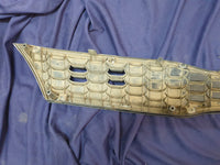 KIA Rio III Radiator Grille - Light Wear and Tear