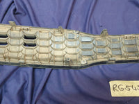 KIA Rio III Radiator Grille - Light Wear and Tear